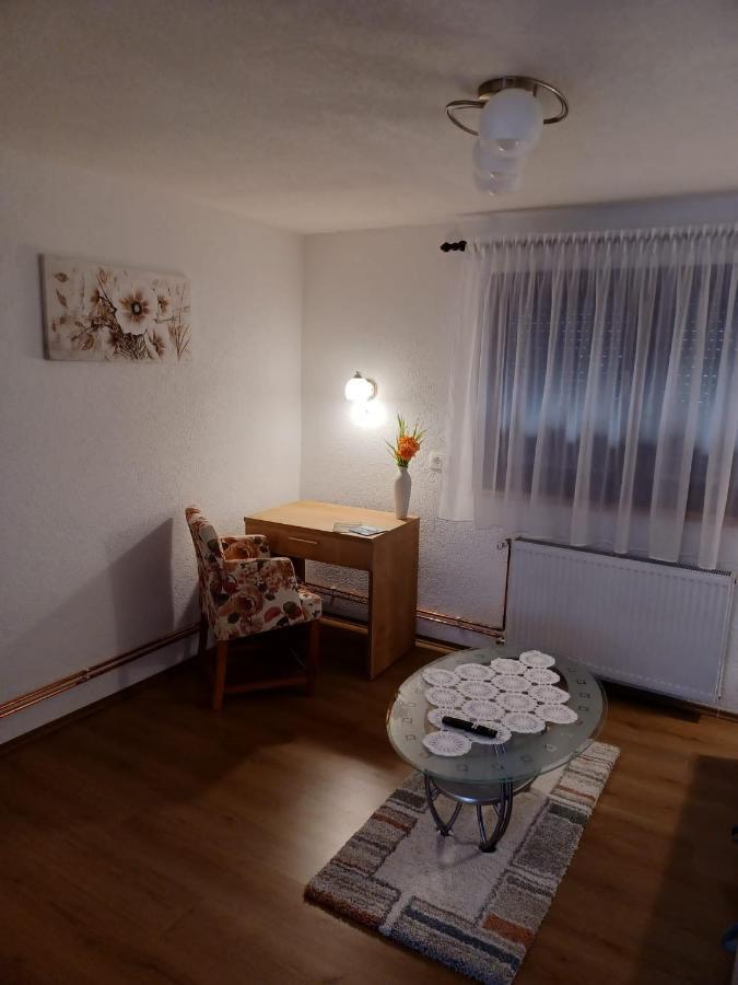 Apartman Soljac Perusic المظهر الخارجي الصورة