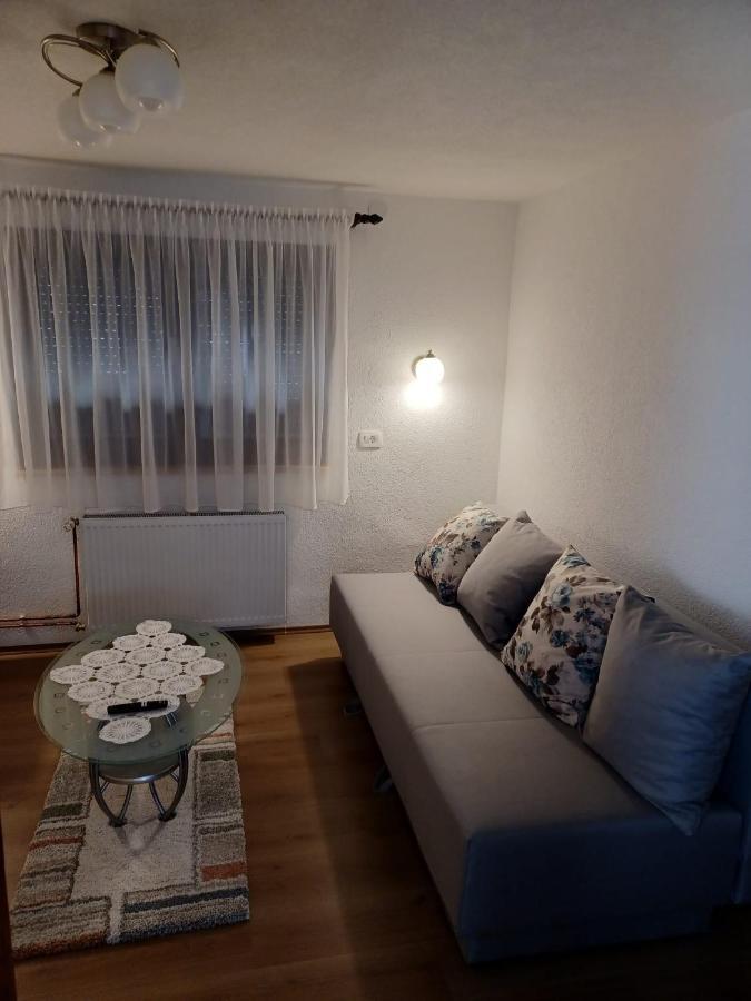 Apartman Soljac Perusic المظهر الخارجي الصورة